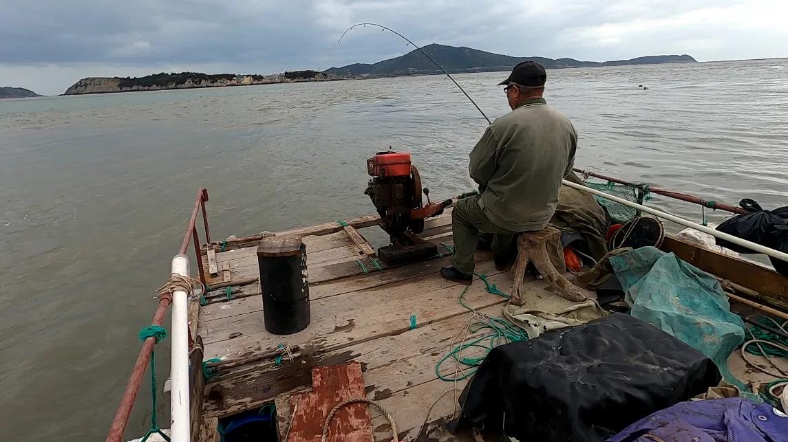 最简单的海钓入门新手教程,海钓新手学习海钓的技巧大全