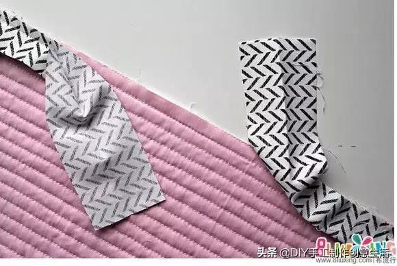 简单的拼布被子的做法,20款漂亮的拼布被子教程