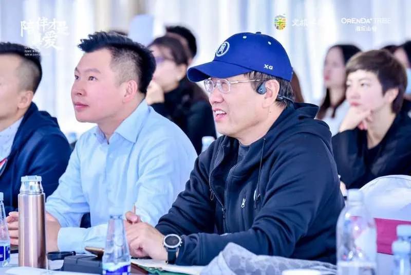 回望2020海坨耕耘路,以待2021山谷新美好