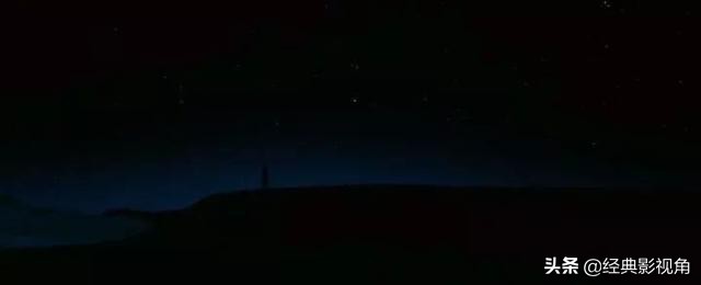 John神”基努·里维斯在此，诸神退位