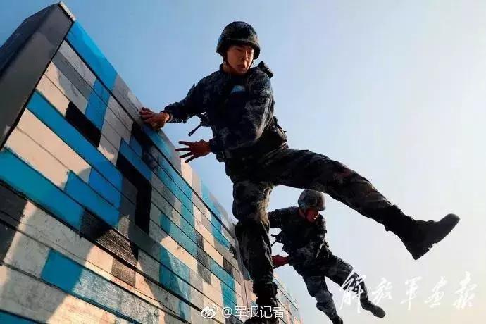 当兵后对你的人生有什么改变,当兵以后你都发生了哪些变化