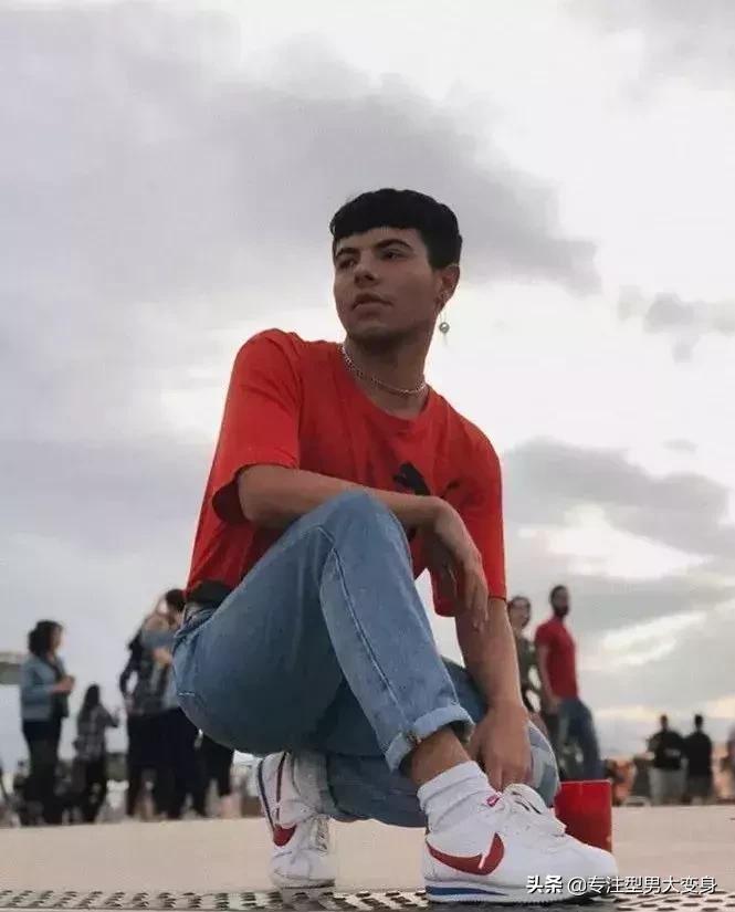 匡威男鞋公认最好看的一款,穿腻了aj1