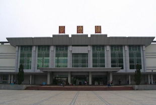 江西10大火车站排名,江西各县级市火车站排名