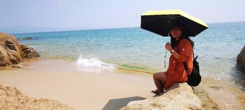 日照免费海滩推荐十一,十一去哪里玩人少风景还好