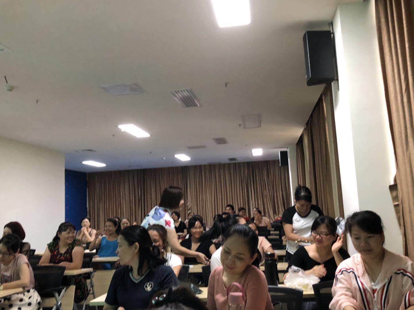 护士节护理服务创新,基层医院开展护士节活动