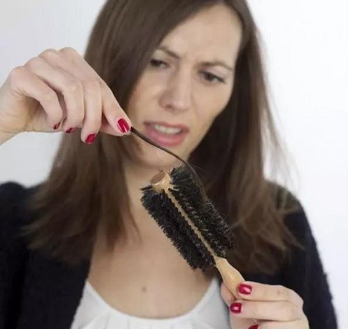 毛囊萎缩的症状有哪些,毛囊萎缩和休止期有什么区别