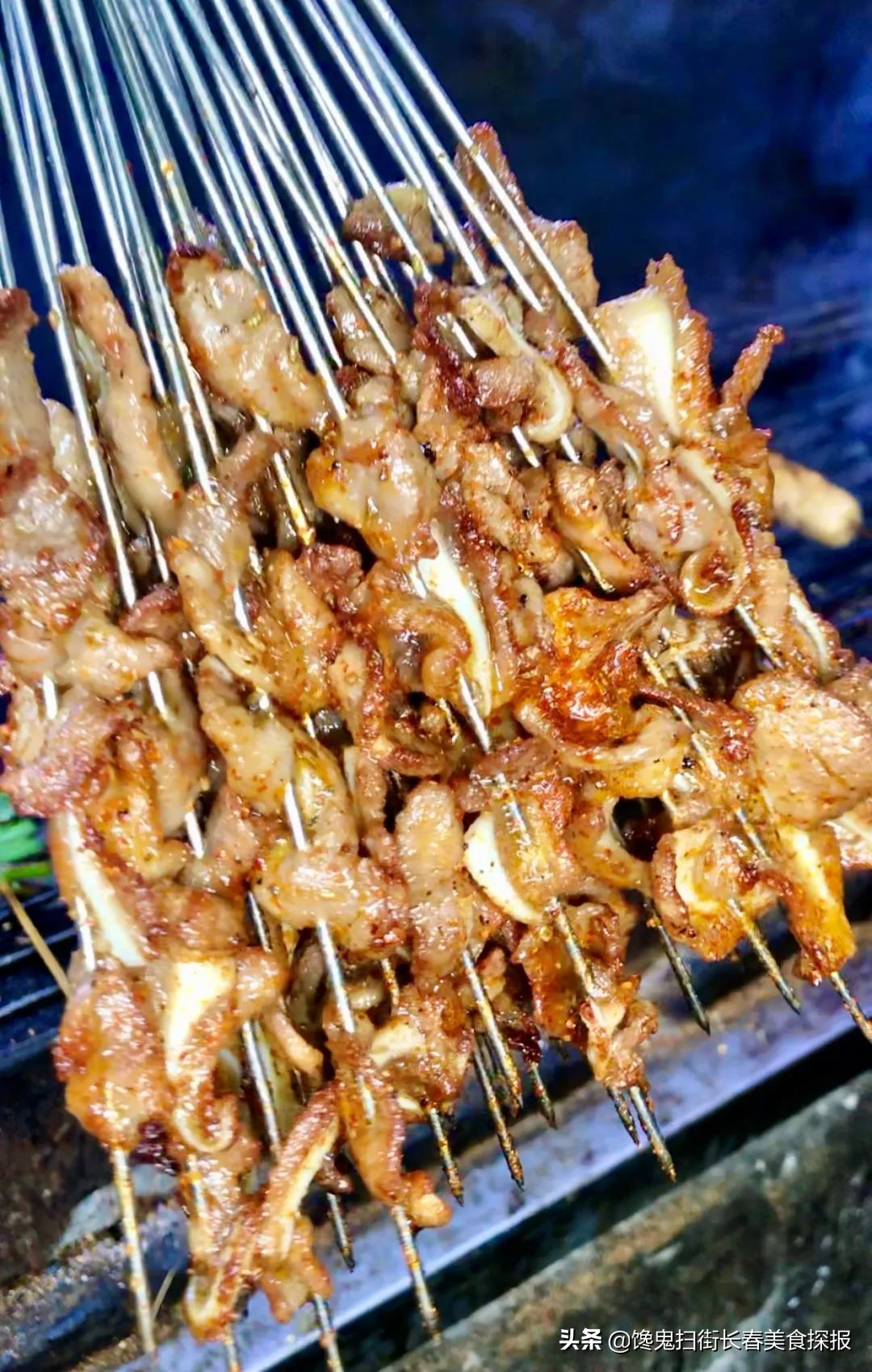 长春烧烤封神榜排名,长春烧烤好评榜