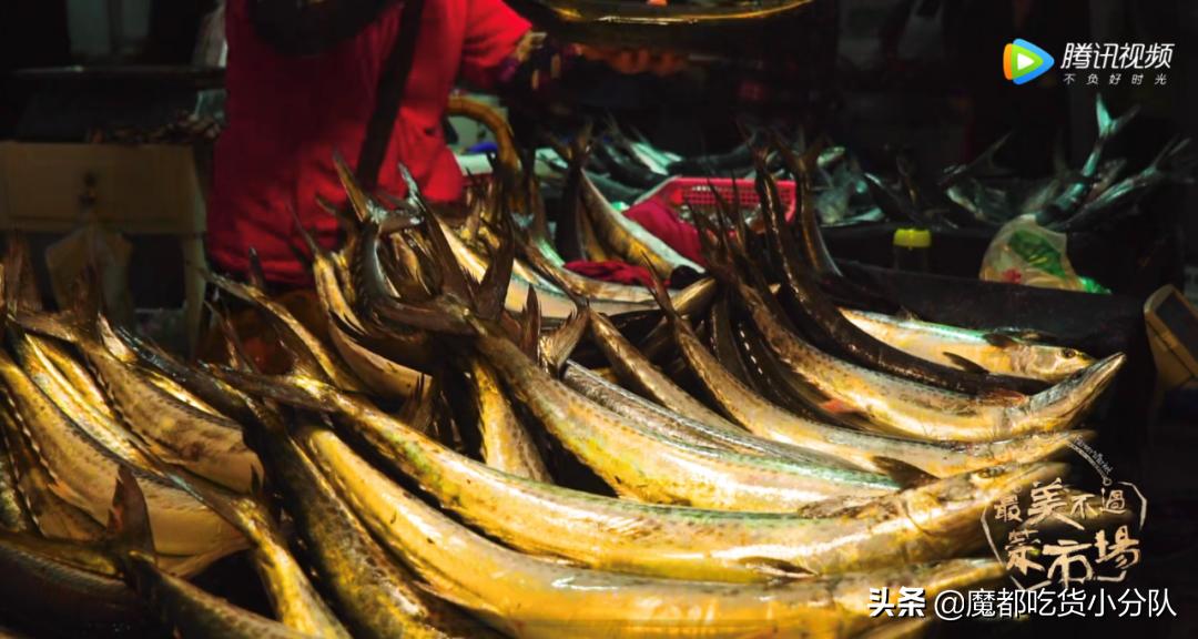 全国最美菜市场,全国最有特色的10个菜场