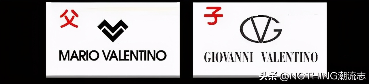 有哪些傻傻分不清的品牌名称,傻傻分不清楚的商品