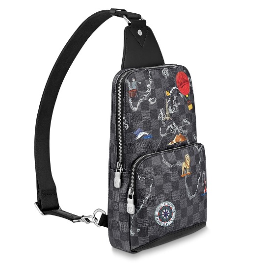 louisvuitton缁忓吀鍗拌姳澶瑰厠,louisvuitton鎵嬭绯诲垪