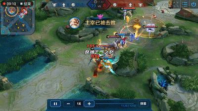 王者荣耀孙膑最新赛季打法攻略,王者荣耀养猪流打法思路孙膑