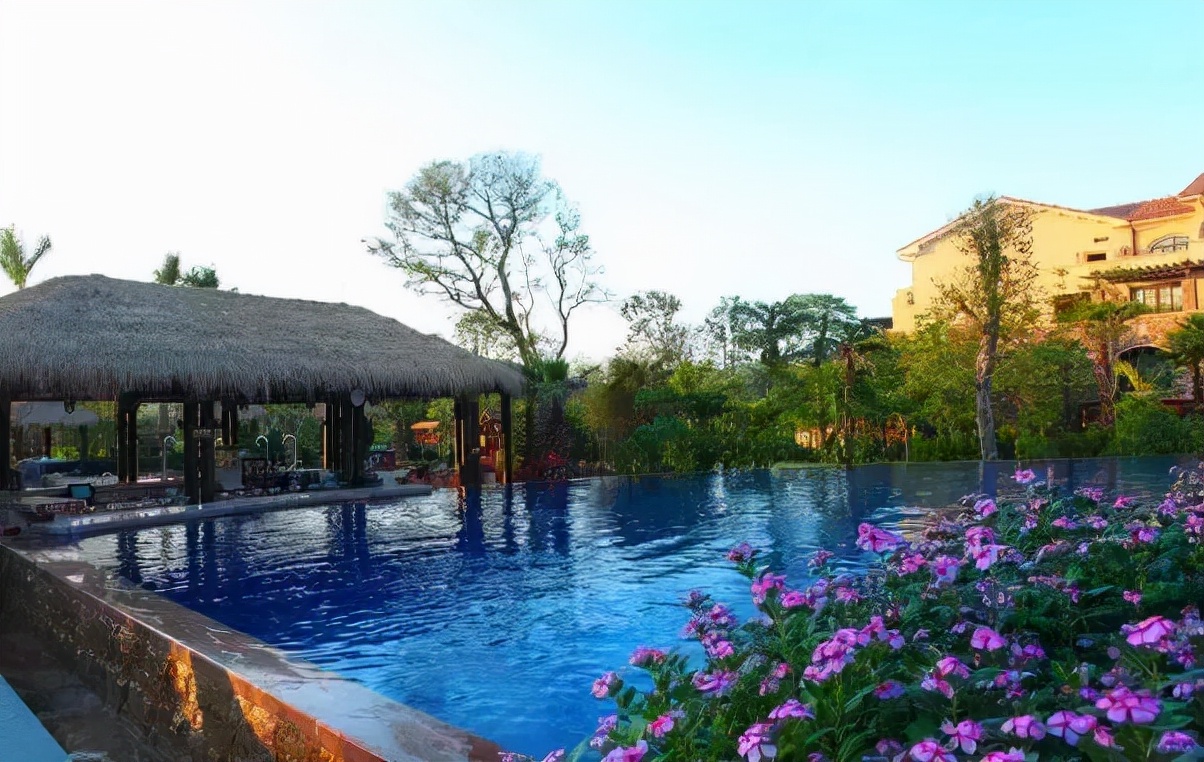 清远温泉攻略大全,清远有哪些温泉值得推荐