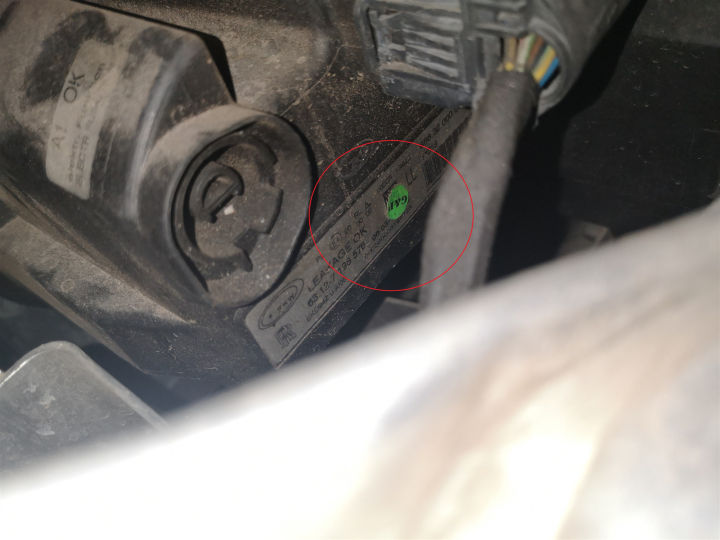 劳斯莱斯古思特进化史,车况最差的劳斯莱斯古思特