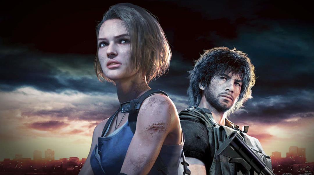 ps生化危机3重制版,ps生化危机3秘籍