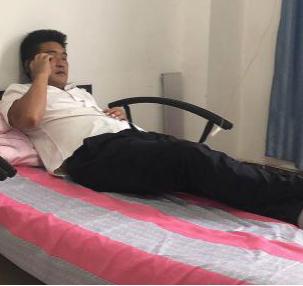 向一线抗疫工作者致敬视频泰安,向抗疫一线人员致敬感人视频