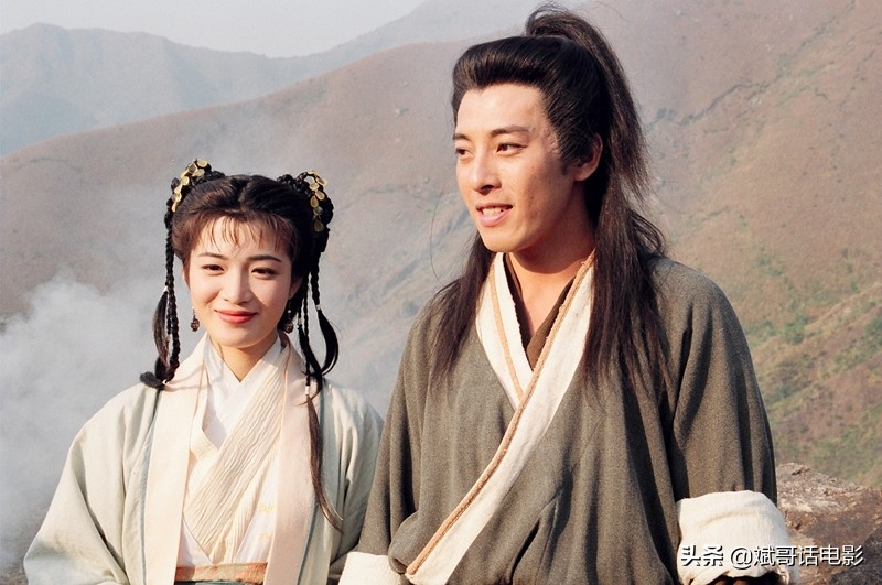 2014版鹿鼎记七个老婆 (97版鹿鼎记七个老婆)