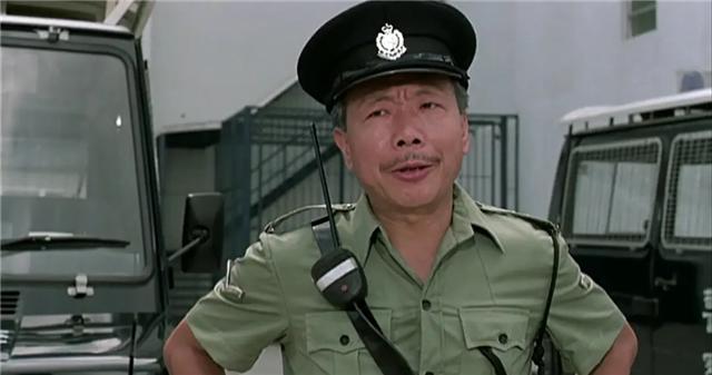 元彪经典片段打戏,元彪最后一部戏