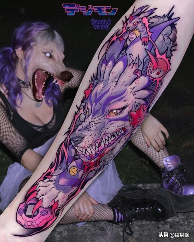 纹身教程入门零基础,纹身怎么学习零基础