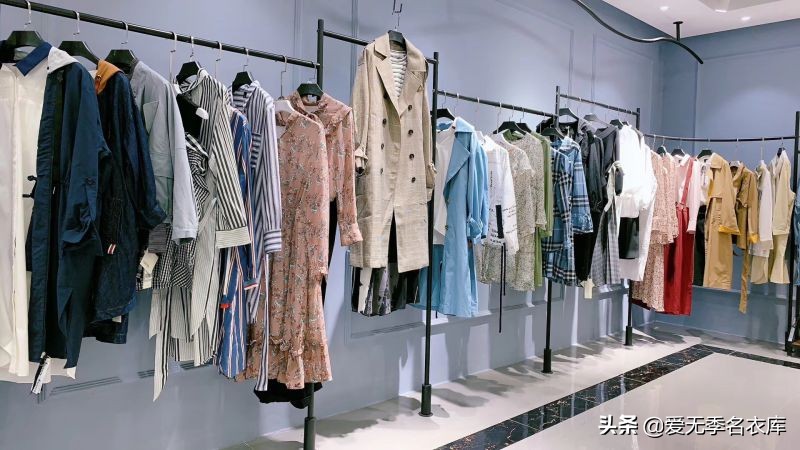 开网店服装货源哪里找比较好,开服装店货源要怎么找