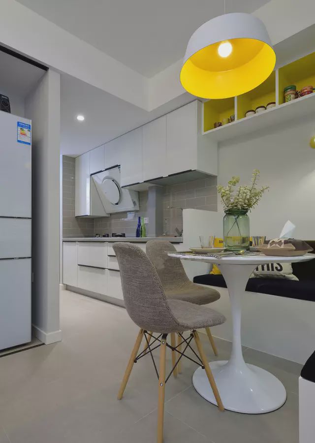 43.7平怎么装出两室一厅,40个平方如何装出2室一厅