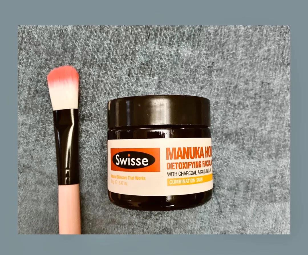 使用清洁面膜的正确方法,十大烂脸面膜