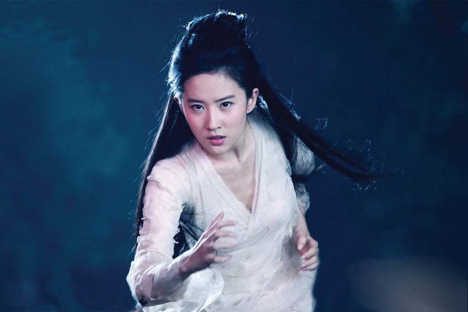 山海经九尾狐在现实中出现,山海经的四大妖兽