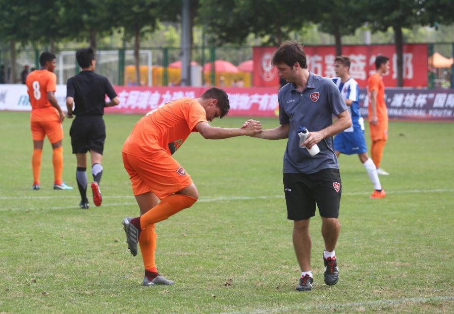 球场上怎么看出谁有水平,有哪些细节看足球水平