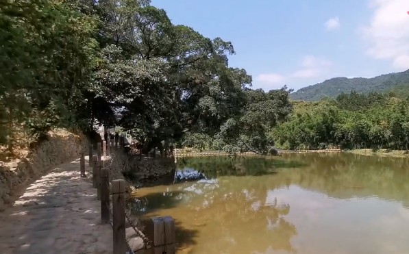 漳州南靖云水谣旅游攻略几公里,福建漳州南靖云水谣之旅