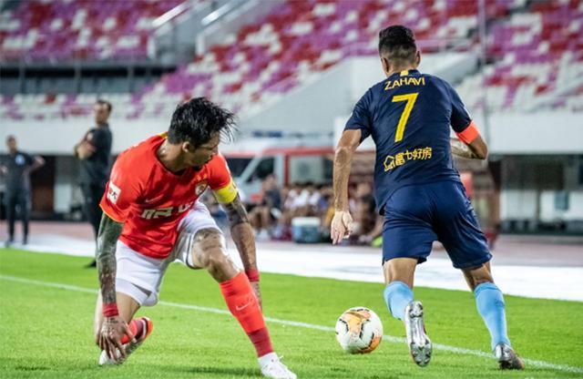 卡帅谈刘殿座国足,卡帅突然下课球员赛后哭成泪人