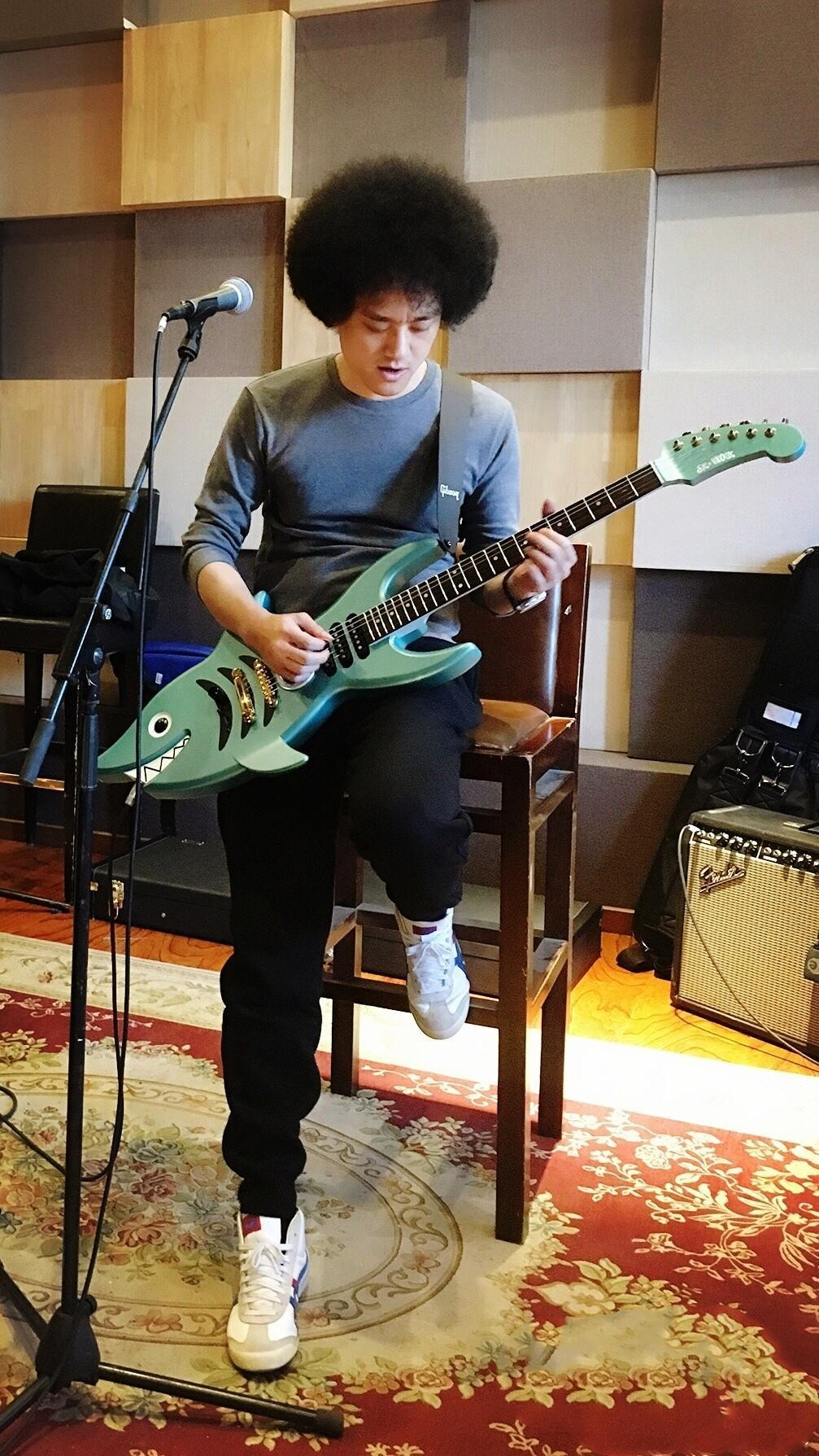 音乐鬼才赵英俊的血泪成名史,赵英俊人生哲理