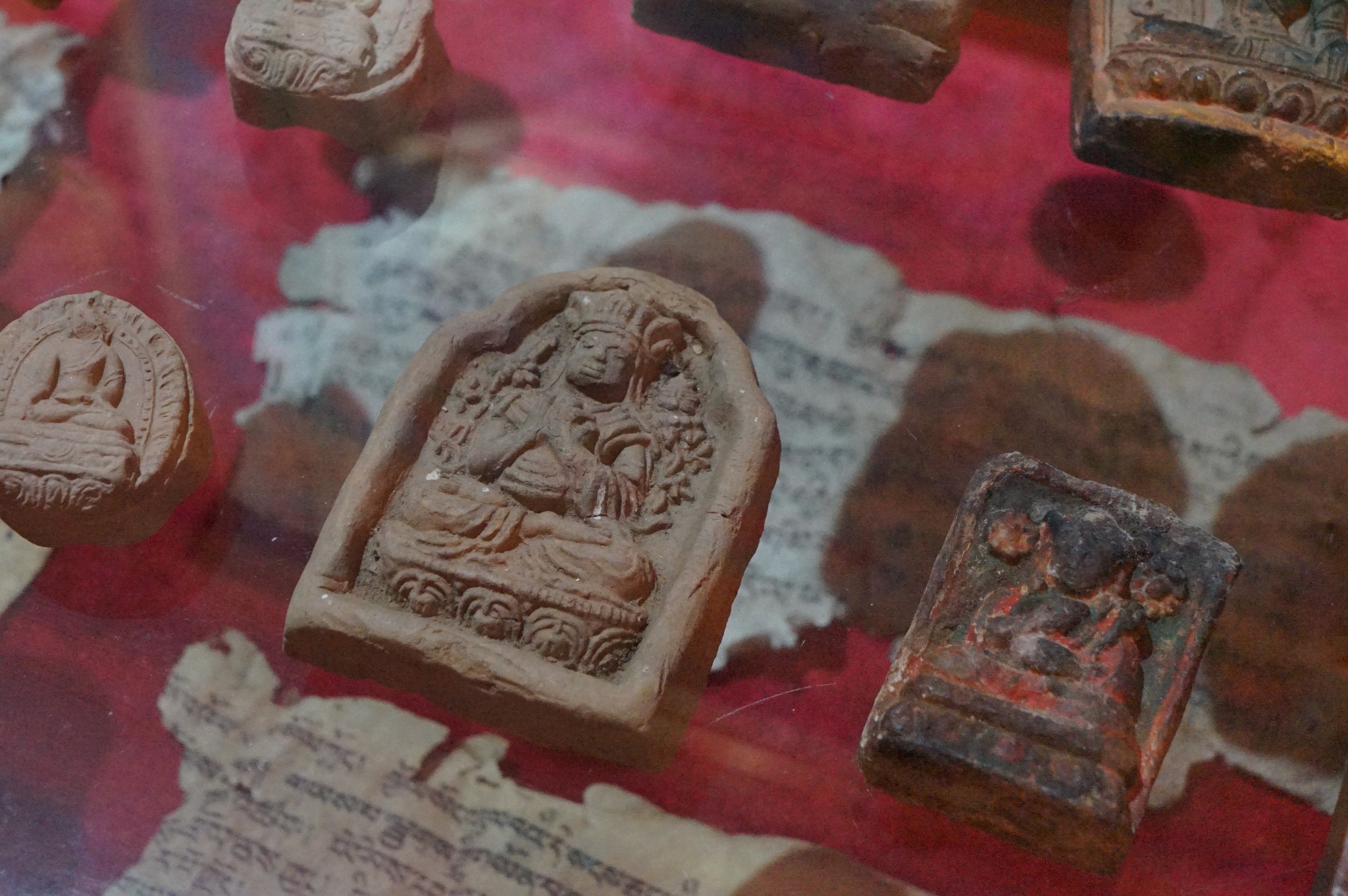 四川阿坝州羌寨碉楼群,阿坝藏族羌族自治州碉楼