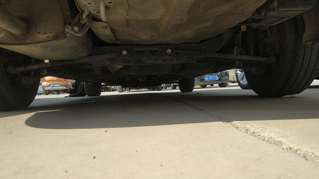 3万元内二手车推荐哪款好,推荐一款便宜的二手车