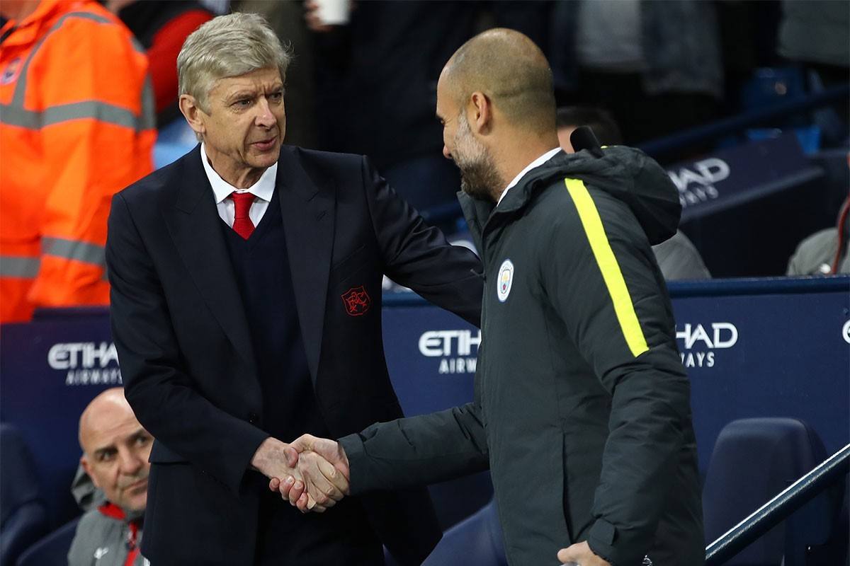 英超俱乐部宿敌,英超宿敌都是谁