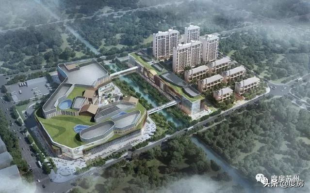苏州还有哪些地块能涨价,苏州万科颐和玲珑地块楼面价