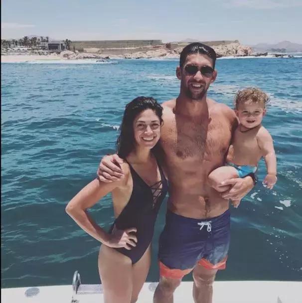 体坛名将都喜欢买什么游艇?这里有答案。