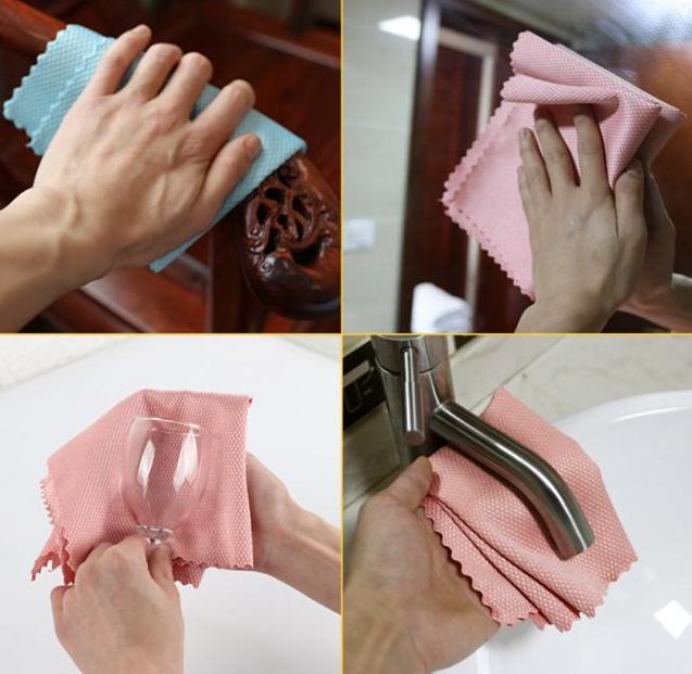 日本全职主妇的“变态”居家术,偷学3招,生活效率可以提升数倍