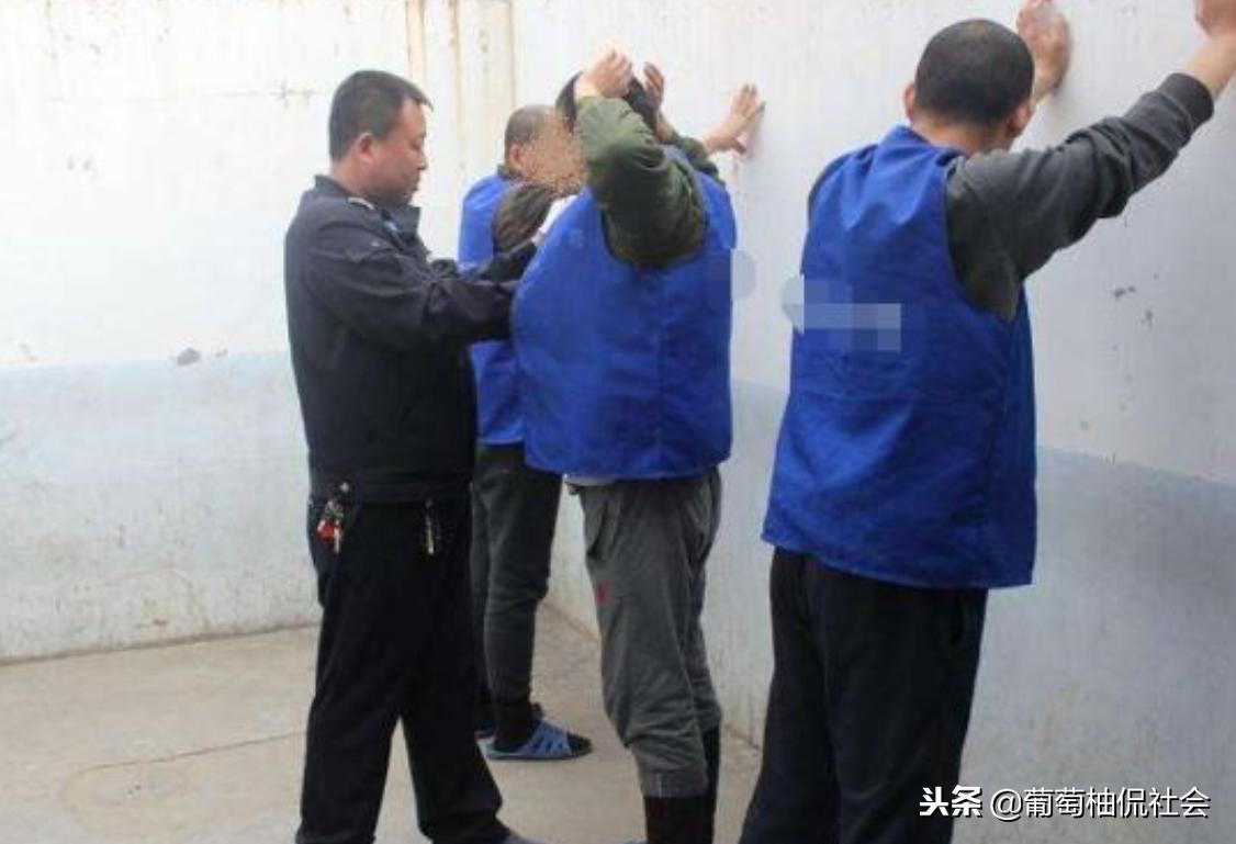 辞职民警怎么样了,看守所民警如何做好本职工作