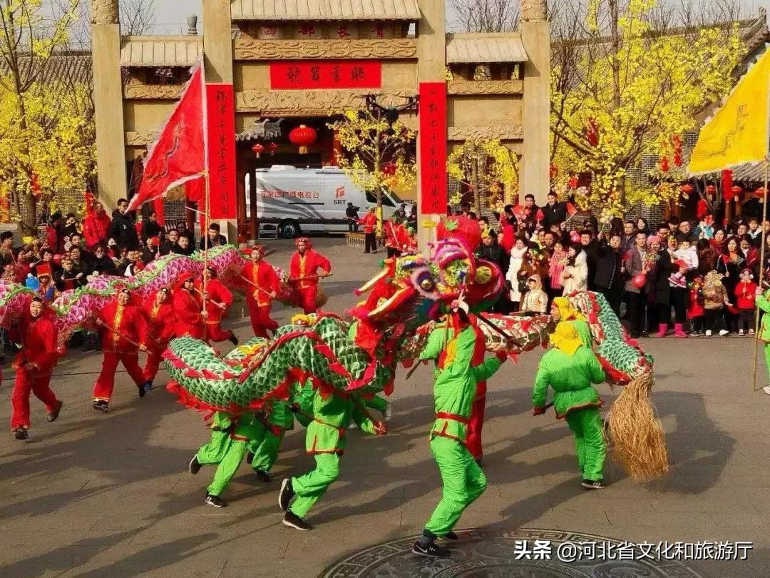 石家庄旅游最新资讯,2020石家庄春节旅游特价