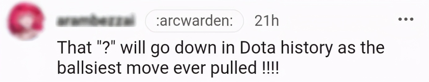 IG完胜EG之后,外国人开始跟着中国人学嘲讽了?