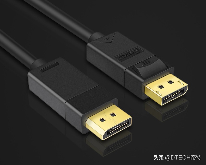 “完全免版税”的DP是如何立足的？5分钟带你重新认识DP接口