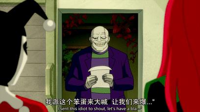 耐看小丑女,谁能拒绝小丑女呢