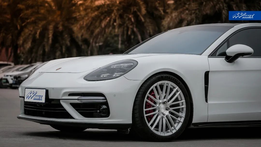 mmx轮毂改装图解,mmx轮毂升级