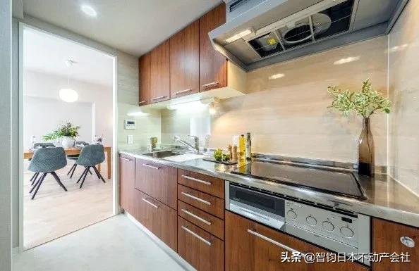 日本顶级公寓房产,船桥市日本大学附近公寓出售