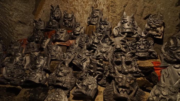 日本高松濑户内海自由行之女木岛·男木岛攻略