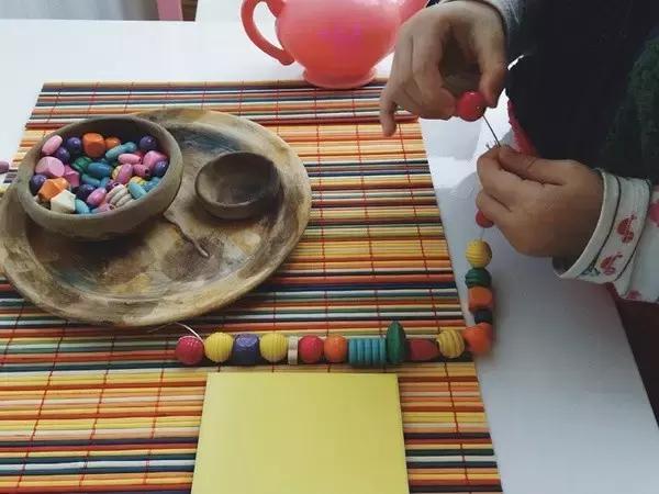 7-12月宝宝蒙氏亲子游戏,100个经典蒙氏小游戏总结