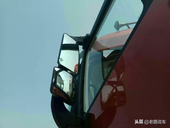 欧曼est510卡车,最新欧曼est卡车试驾