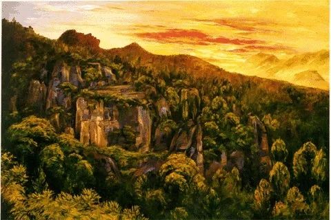 昆明五一周边旅游推荐,昆明周边五一好去处