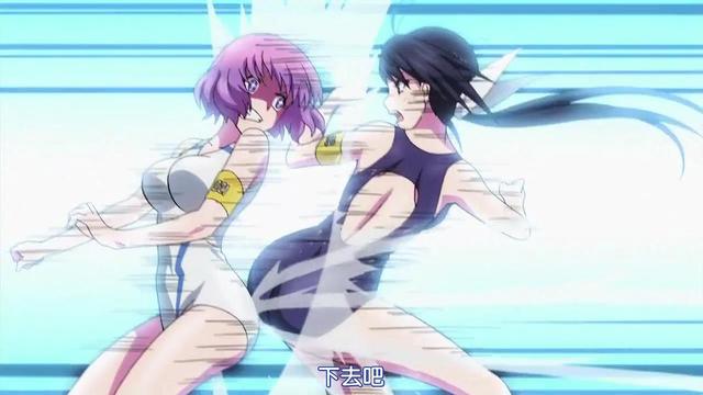 运动竞技番剧推荐,竞技运动新番推荐