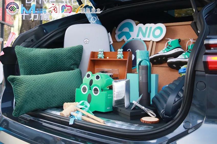 嗨fun夜厦门活动开幕,厦门鹭岛夜游灯光秀