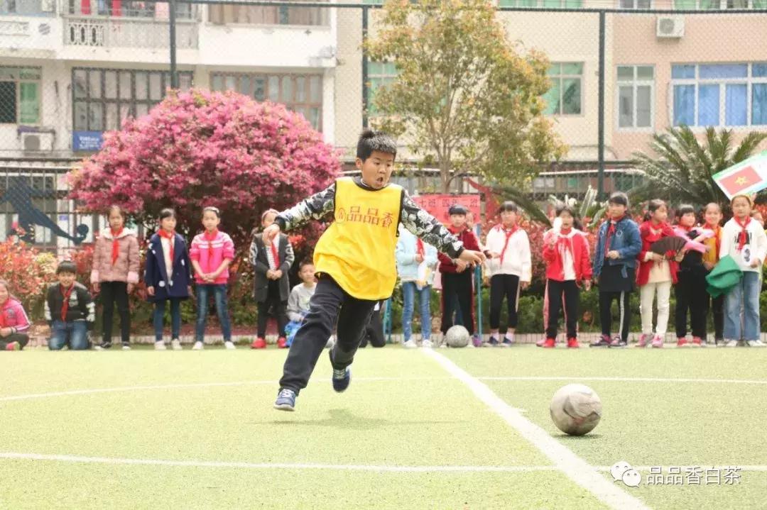 品品香——也可以是一支球队的名字